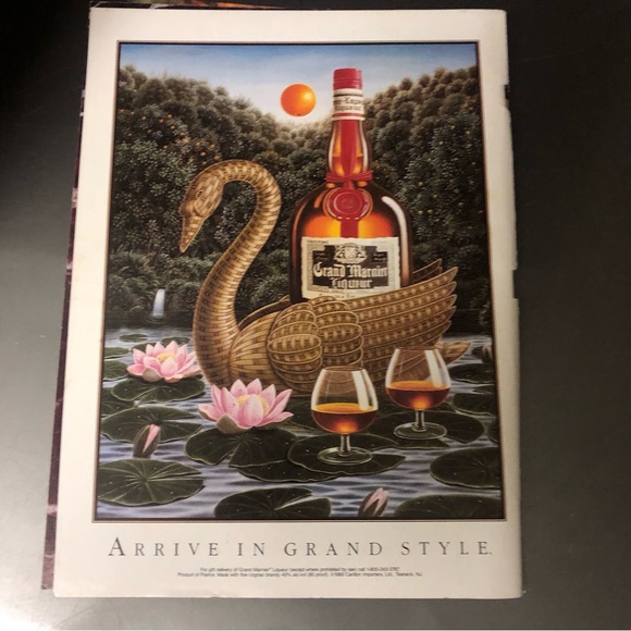 Detail’s Magazine November 1991 Featuring River Phoenix & more - Picture 7 of 8